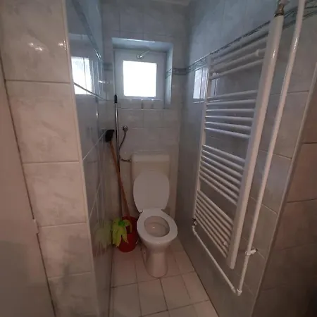 Apartament Gyopar Gyoengye Apartmanhaz *